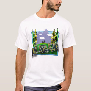 COLORADO T-Shirt