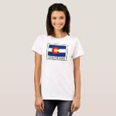 Colorado T-Shirt (Vorne ganz)