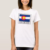 Colorado T-Shirt (Vorderseite)