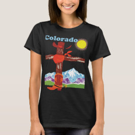 Colorado T-Shirt