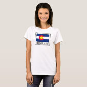 Colorado T-Shirt (Vorne ganz)