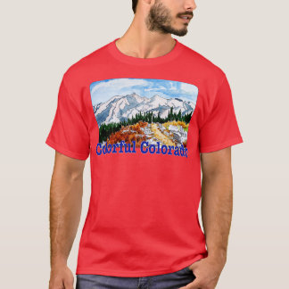 Colorado T-Shirt