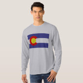 COLORADO T-Shirt (Vorne ganz)