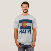Colorado T-Shirt (Vorne ganz)
