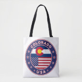 Colorado Tasche (Vorderseite)