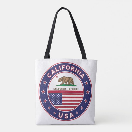 Colorado Tasche (Rückseite)