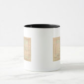 Colorado Tasse (Zentrum)