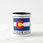 Colorado Tasse (Zentrum)