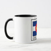 Colorado Tasse (Links)