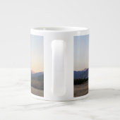 Colorado-Tasse Jumbo-Tasse (Rückseite)
