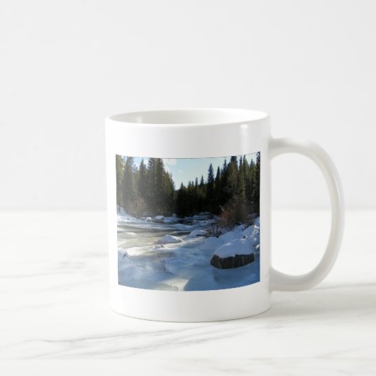 Colorado-Tasse Kaffeetasse (Rechts)
