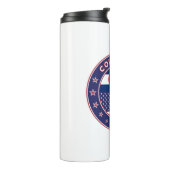 Colorado Thermosbecher (Nach links gedreht)