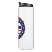 Colorado Thermosbecher (Nach rechts gedreht)