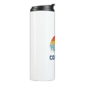COLORADO THERMOSBECHER (Nach links gedreht)