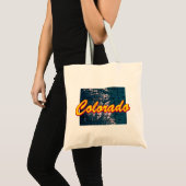 Colorado Tragetasche (Vorderseite (Produkt))