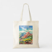 COLORADO TRAGETASCHE (Rückseite)