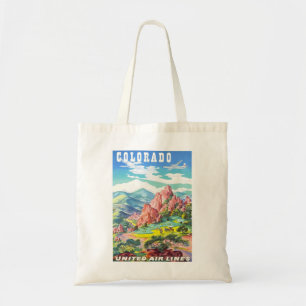 COLORADO TRAGETASCHE