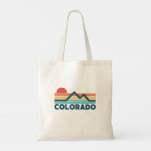 COLORADO TRAGETASCHE (Rückseite)