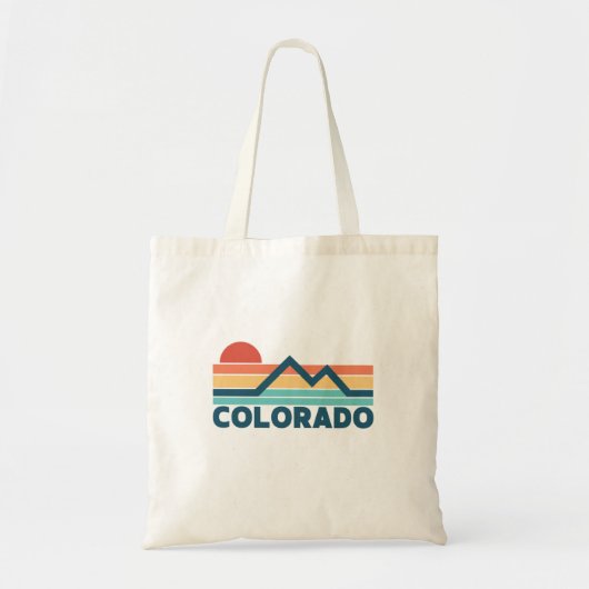 COLORADO TRAGETASCHE (Vorne)