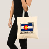 Colorado Tragetasche (Vorderseite (Produkt))