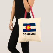 Colorado Tragetasche (Vorderseite (Produkt))