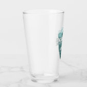 Colorado Trail (arrowhead T) Glas (Rechts)