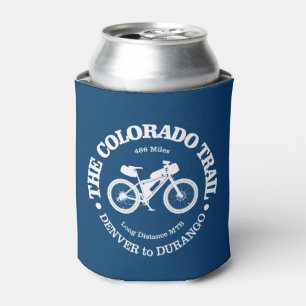 Colorado Trail (MTB) Dosenkühler