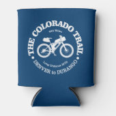Colorado Trail (MTB) Dosenkühler (Vorderseite)