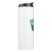 Colorado Trail Thermosbecher (Nach links gedreht)