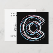 colorado transC Einladung (Vorne/Hinten)