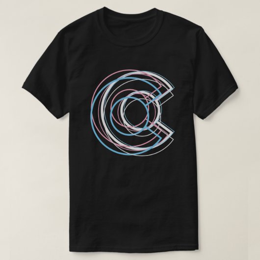 colorado transC T-Shirt (Design vorne)