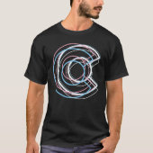 colorado transC T-Shirt (Vorderseite)