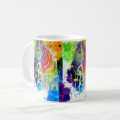 Colorado Transplan Kaffeetasse (Vorderseite Links)