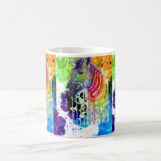 Colorado Transplan Kaffeetasse (Mittel)