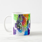 Colorado Transplan Kaffeetasse (Links)