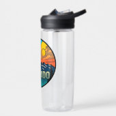 Colorado Trinkflasche (Links)