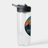 Colorado Trinkflasche (Rechts)