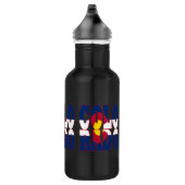 Colorado Trinkflasche (Rechts)