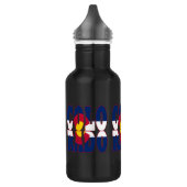 Colorado Trinkflasche (Links)
