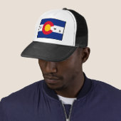 COLORADO TRUCKERKAPPE (Beispiel)