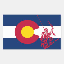 Colorado Twirbelsticker rot