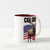 Colorado Two-Tone Tasse (VorderseiteRechts)