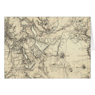 Colorado und New Mexico