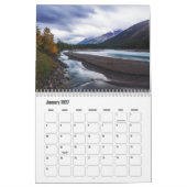 Colorado-USA-Kalender Kalender (Jan 2027)