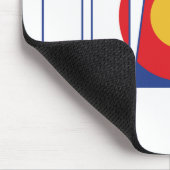 Colorado-Vater Mousepad (Ecke)