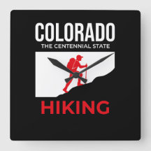 Colorado Wandern – Der Centennial-Staat USA