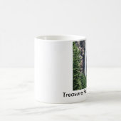 Colorado-Wasserfallbecher Kaffeetasse (Mittel)
