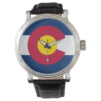 Colorado Watch Armbanduhr