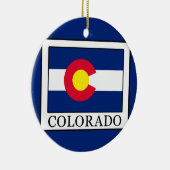 Colorado Weihnachtsschmuck (Rechts)