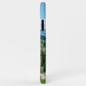 Colorado Wilderness // Phantastische Friedliche La Case-Mate iPhone Hülle (Hinten/Rechts)